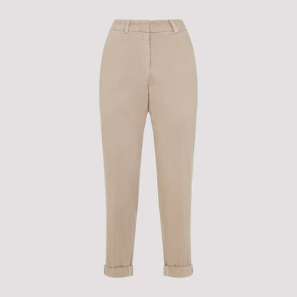 cotton pants-image-1