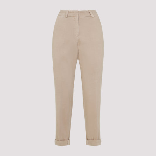 cotton pants-image-1