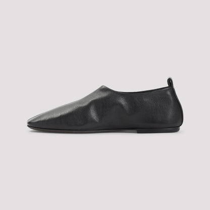 leather loafers-image-4