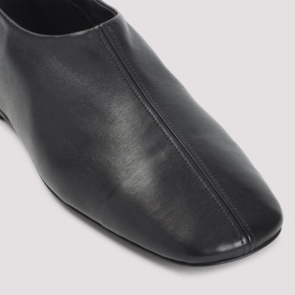 leather loafers-image-6