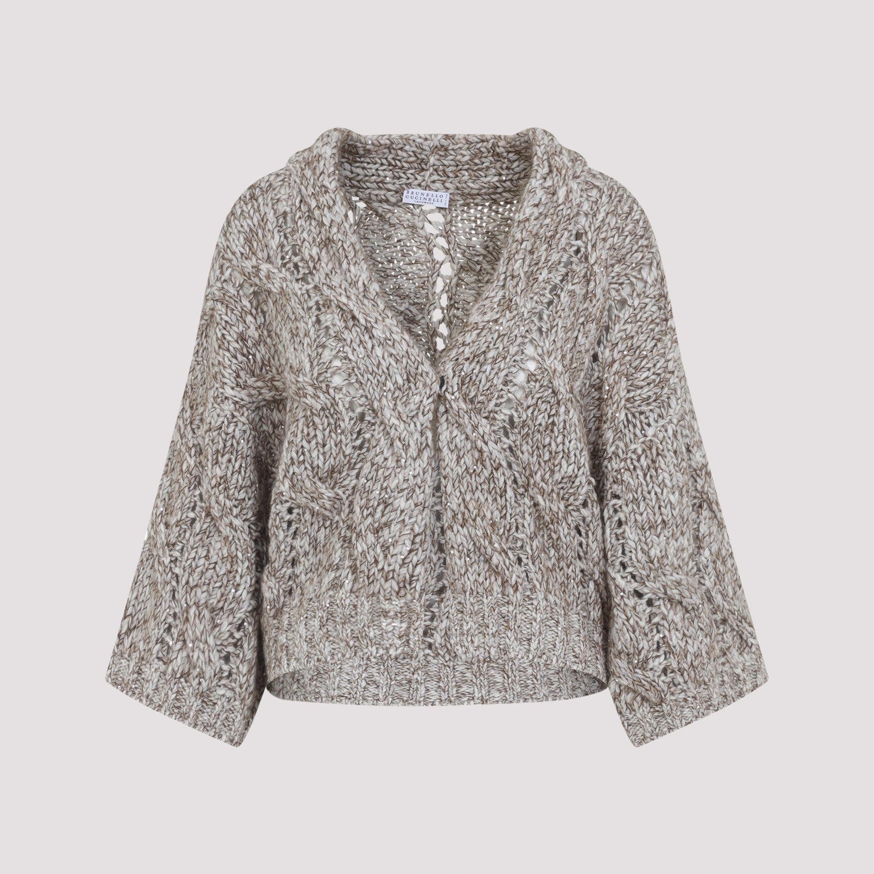 braid cardigan-image-1