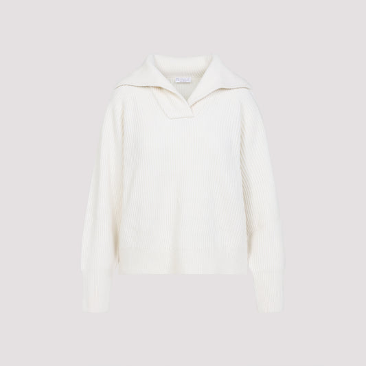 polo neck sweater-image-1