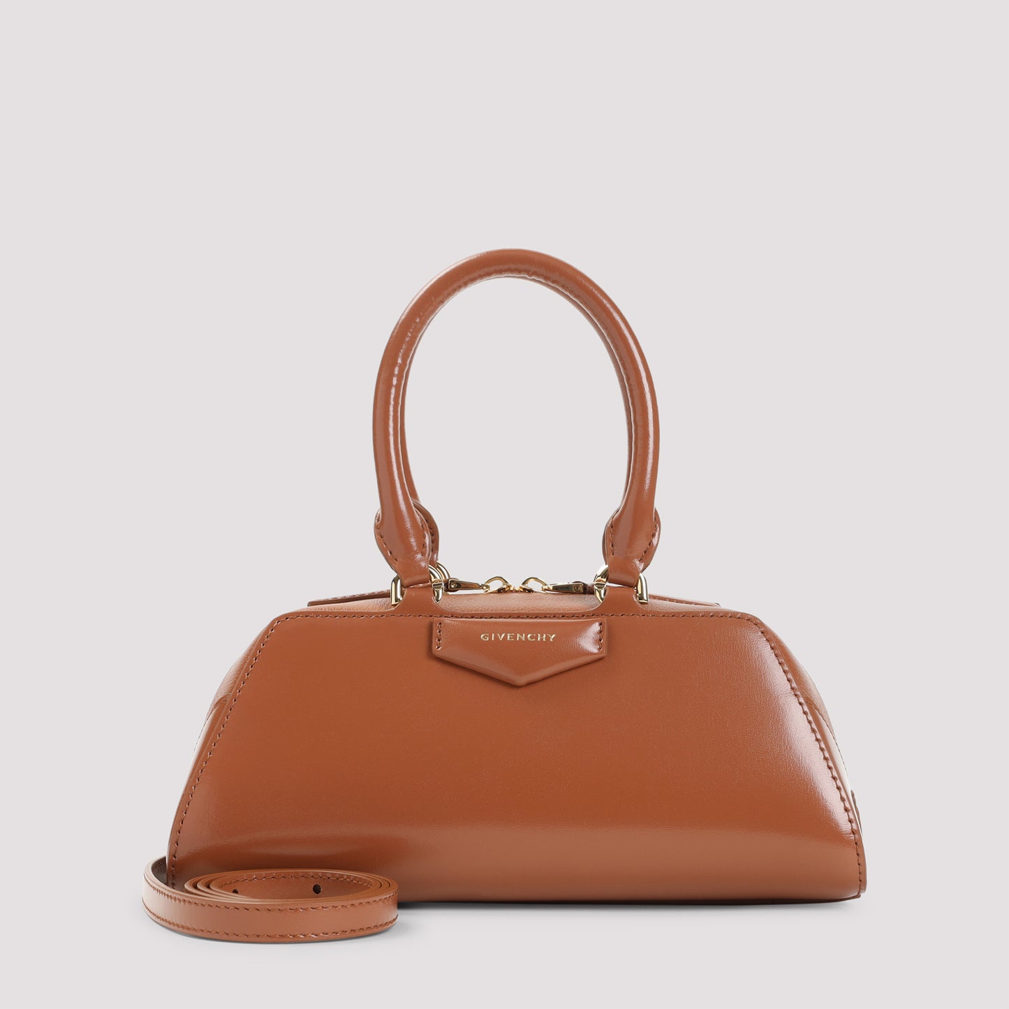 antigona east west mini bag-image-1