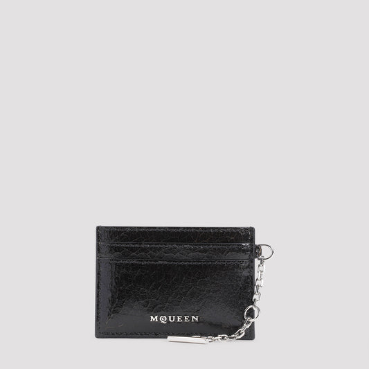 leather sling card holder-image-1