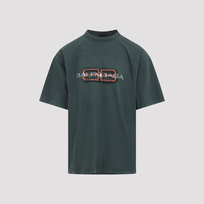 medium fit t-shirt-image-1