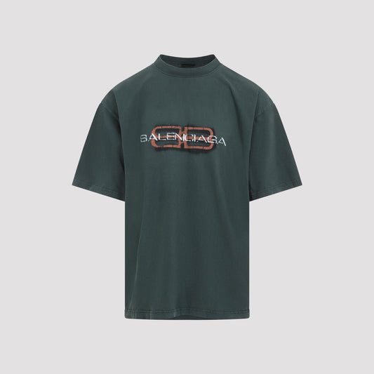 medium fit t-shirt-image-1