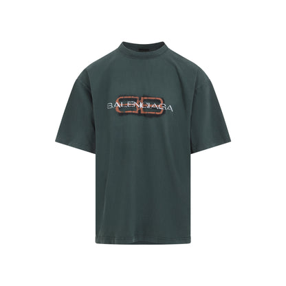 medium fit t-shirt-image-2