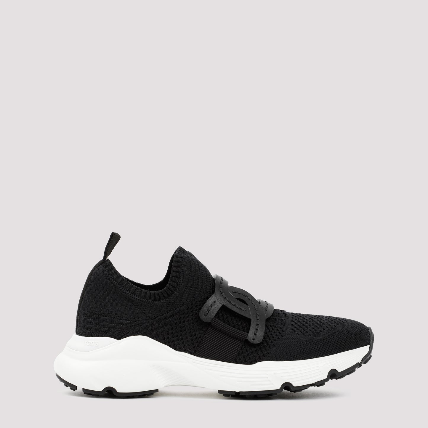 tech fabric sneakers-image-1