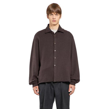 Long -sleeved shirt
