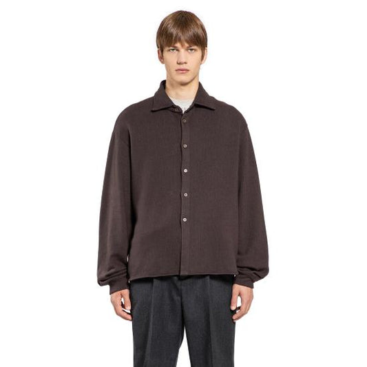Long -sleeved shirt