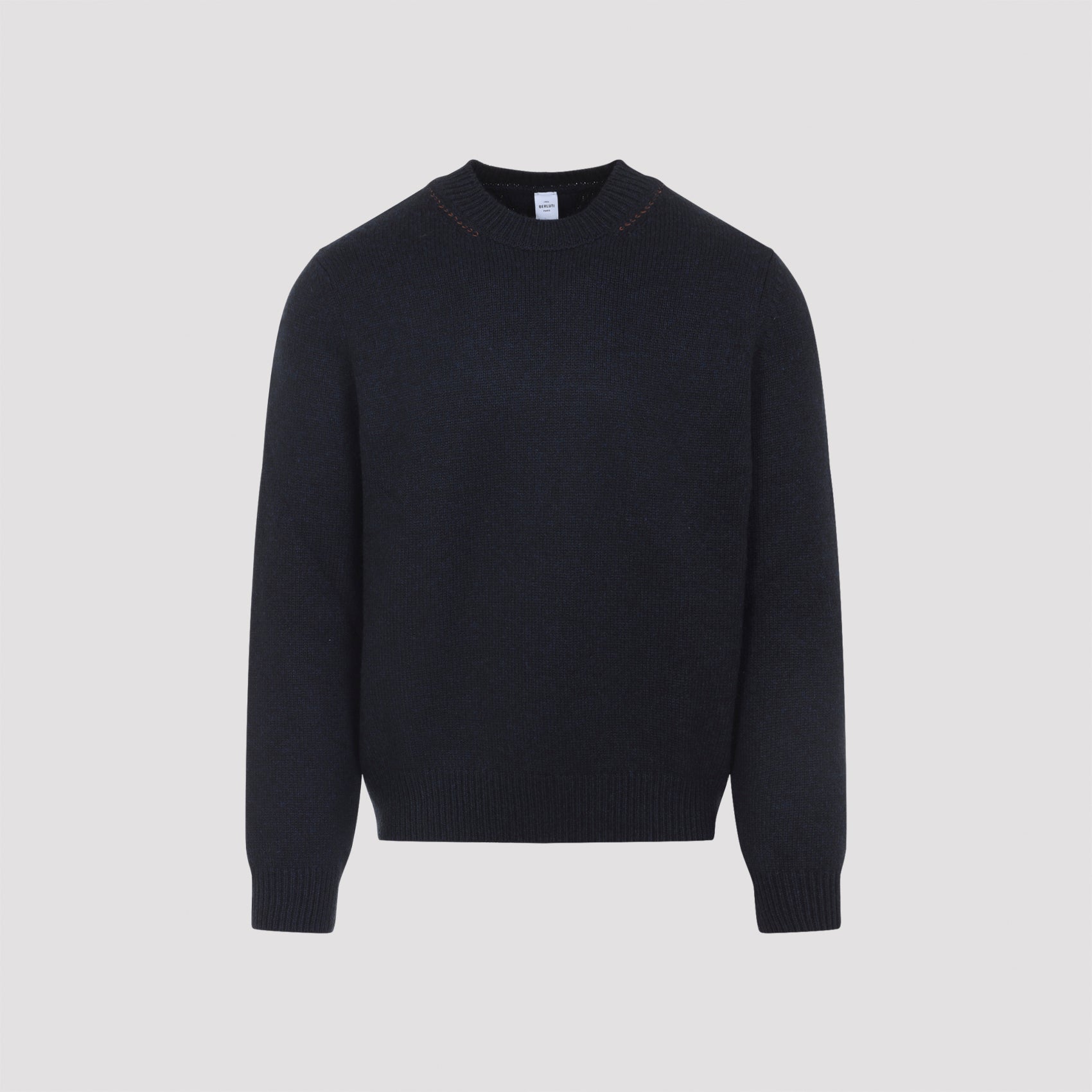 cashmere pullover-image-1