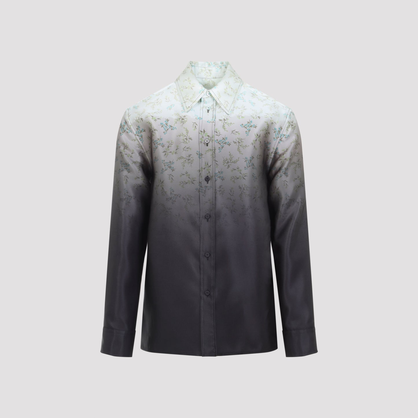 silk shirt-image-1