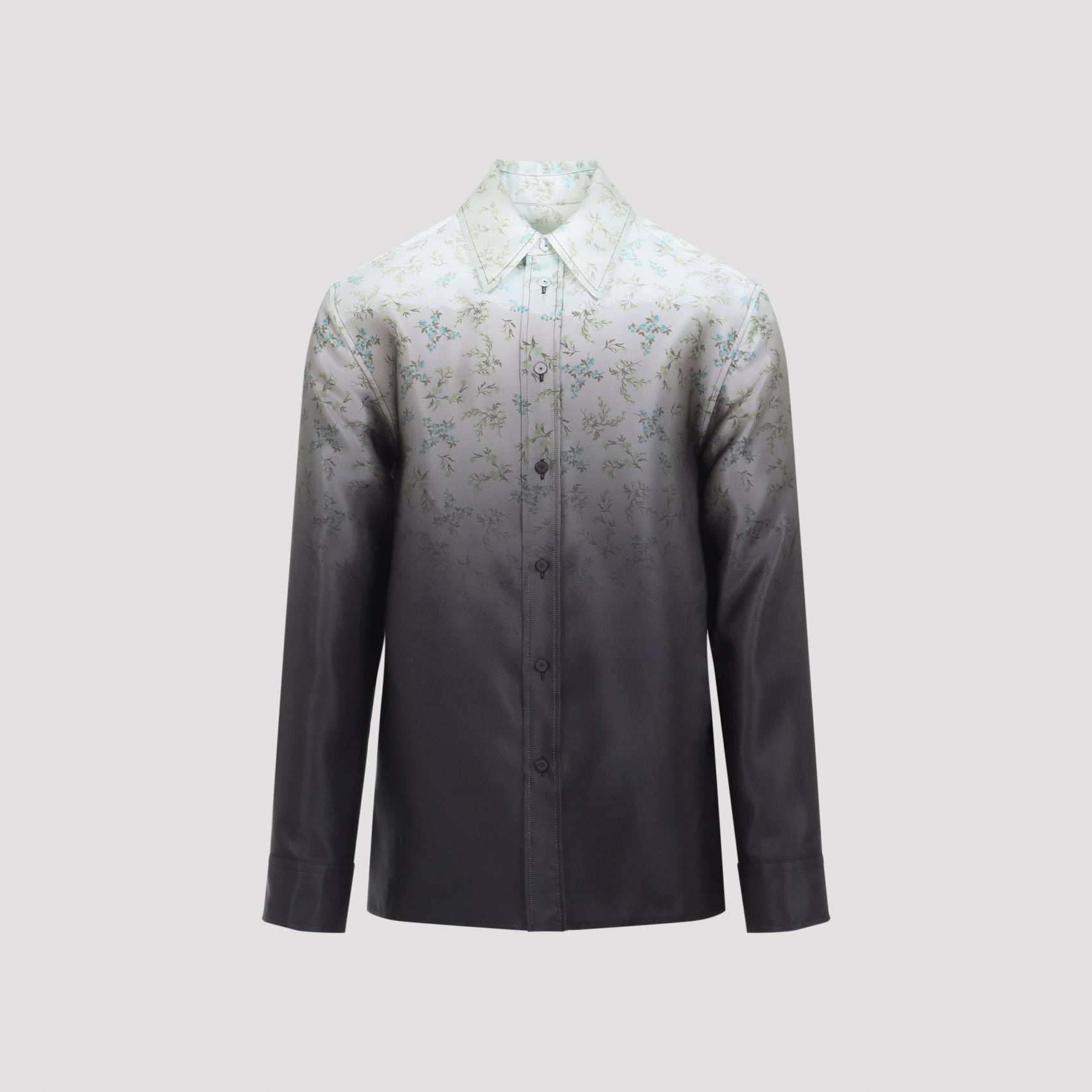 silk shirt-image-1