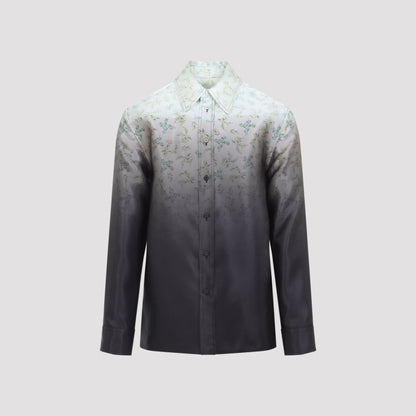 silk shirt-image-1
