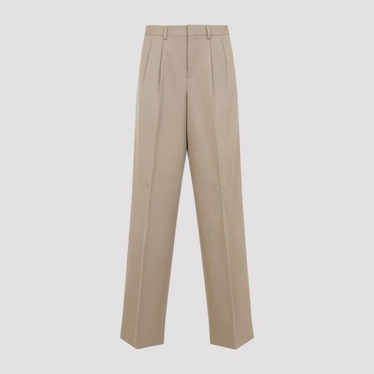 pleated pants-image-1