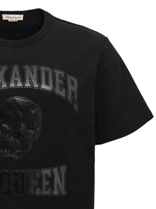 Short sleeve t -shirt