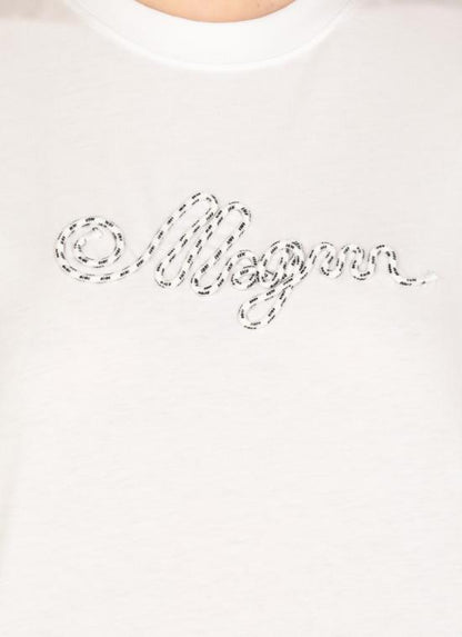 Short -sleeved t -shirt
