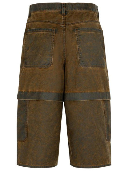 Short pants