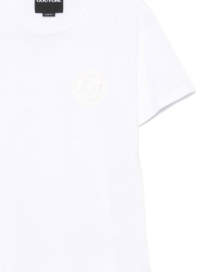 Short sleeve t -shirt