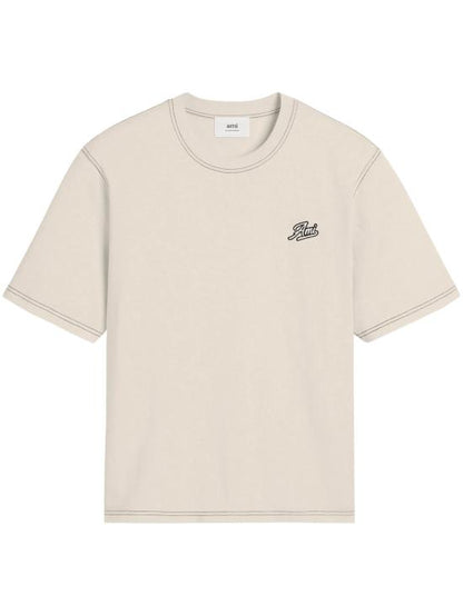 Short-sleeved t-shirt