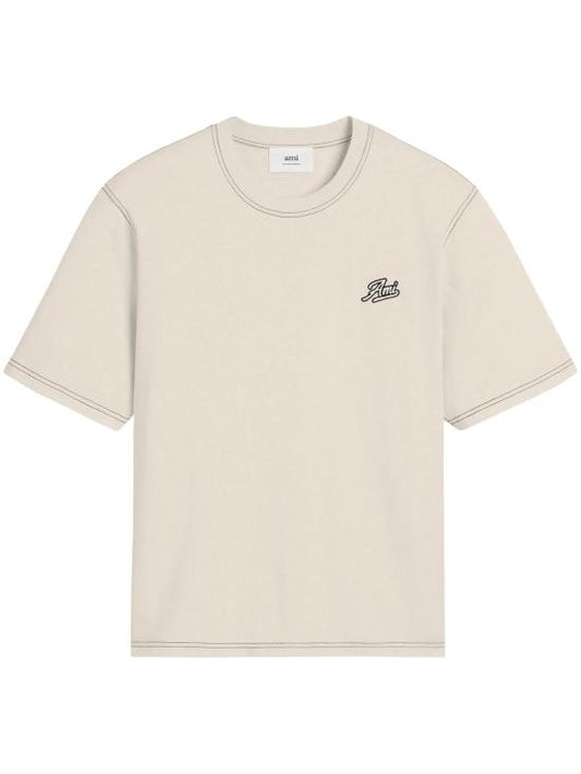 Short-sleeved t-shirt