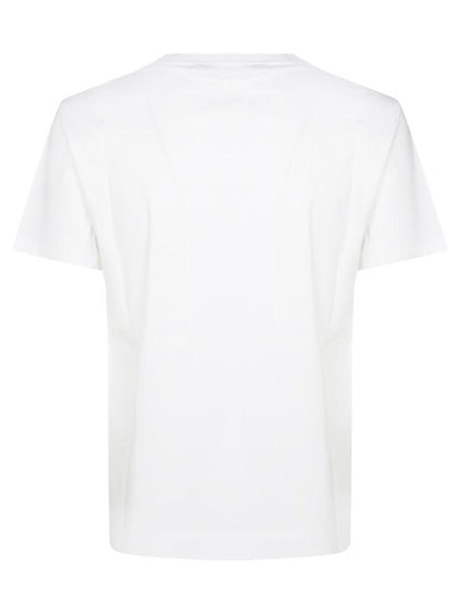 Short sleeve t -shirt