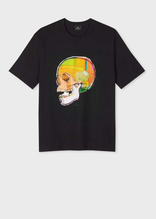 Short sleeve t -shirt