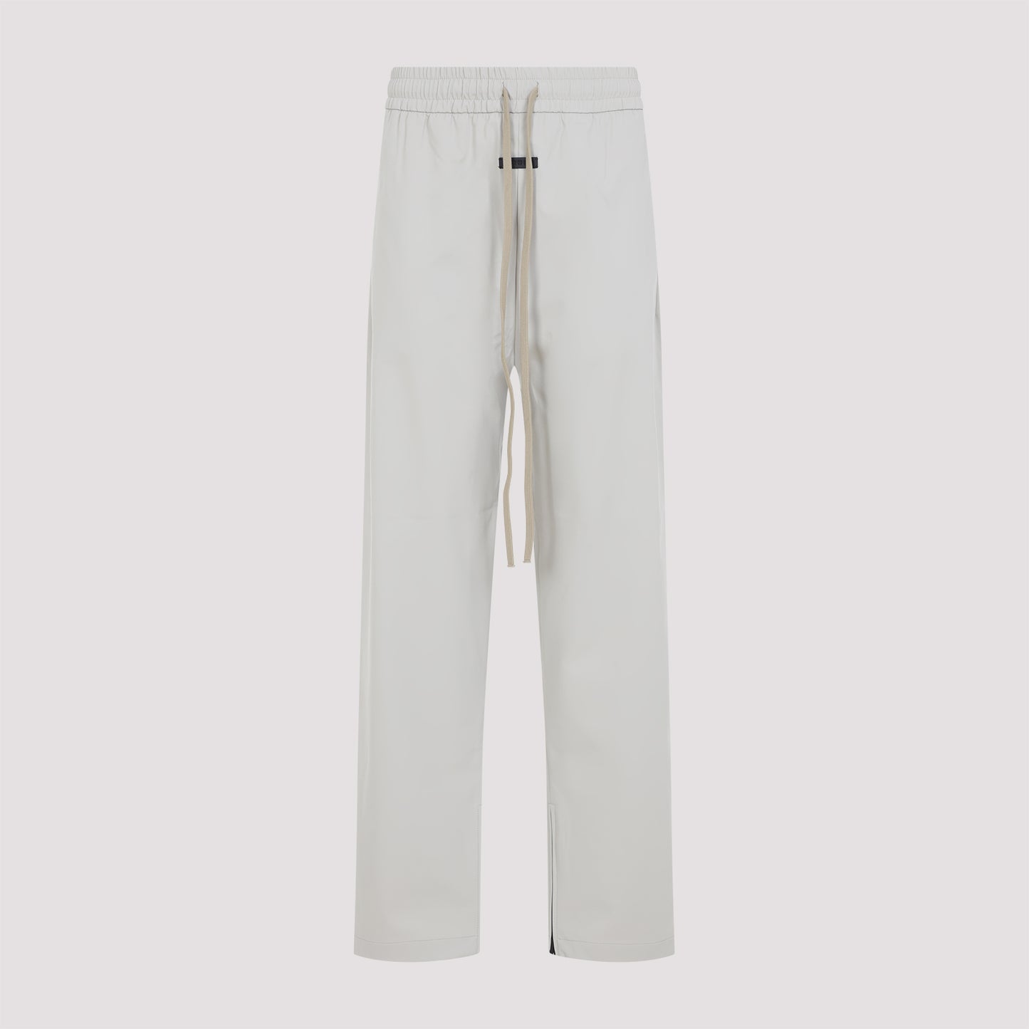 nylon track pants-image-1