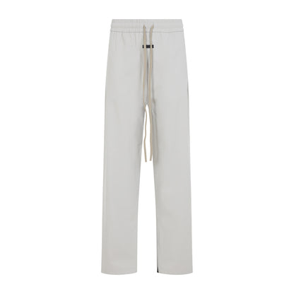 nylon track pants-image-2