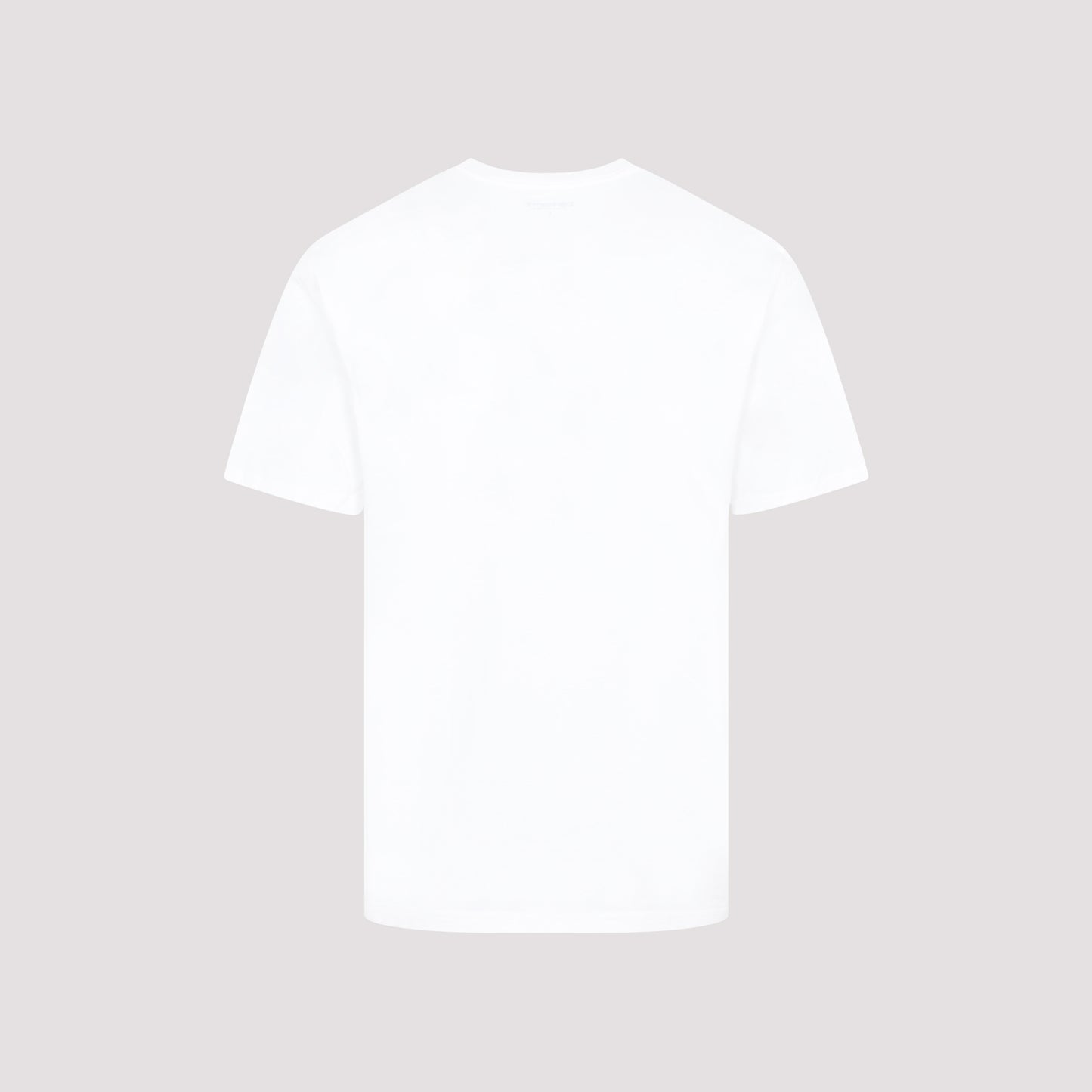 cotton pocket t-shirt-image-4
