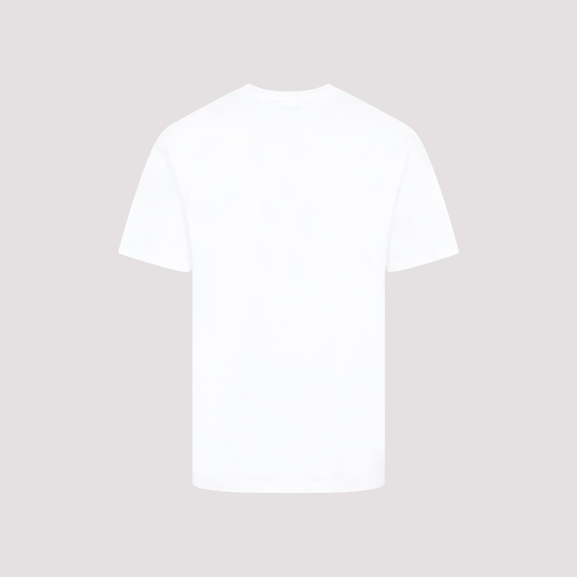 cotton pocket t-shirt-image-4