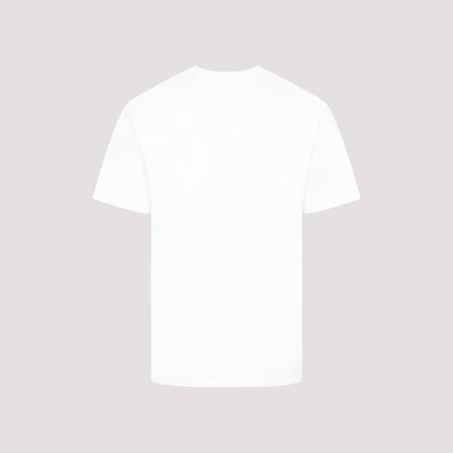 cotton pocket t-shirt-image-4
