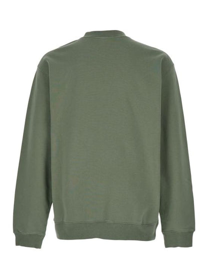 Long -sleeved t -shirt