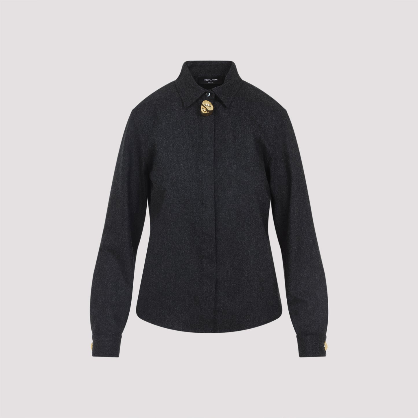 virgin wool shirt-image-1