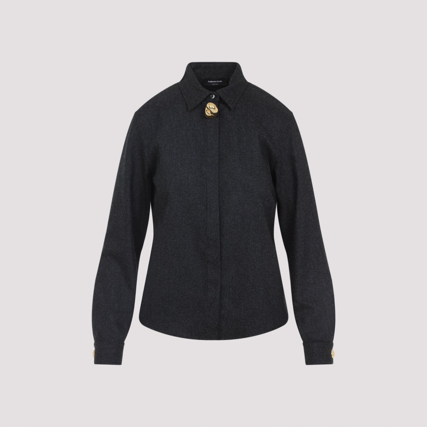 virgin wool shirt-image-1