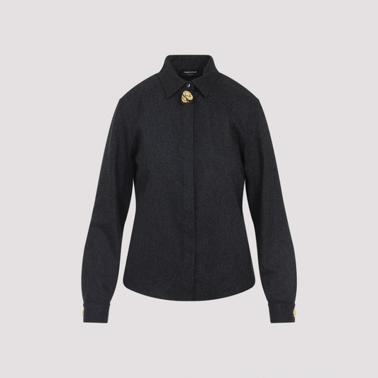virgin wool shirt-image-1