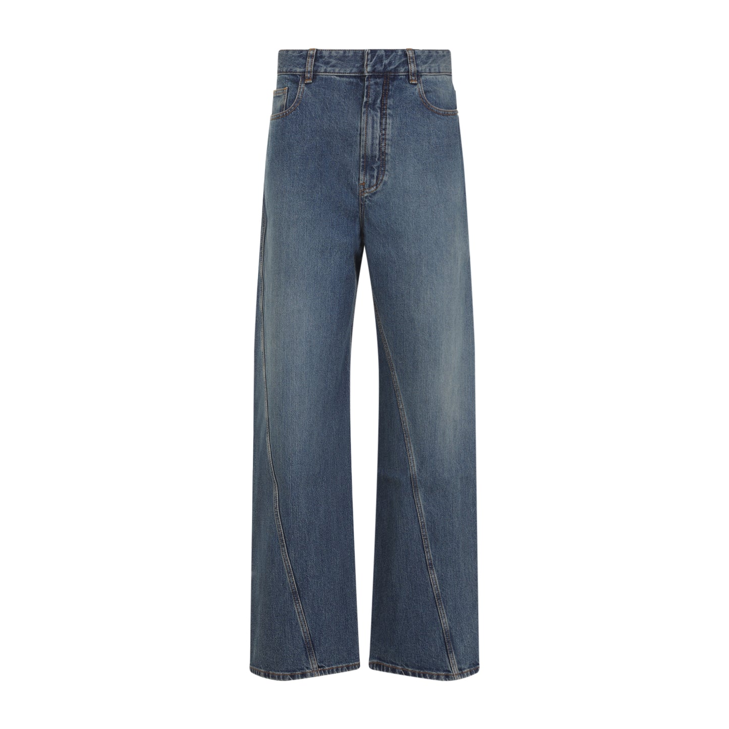 alaïa twisted jeans-image-2