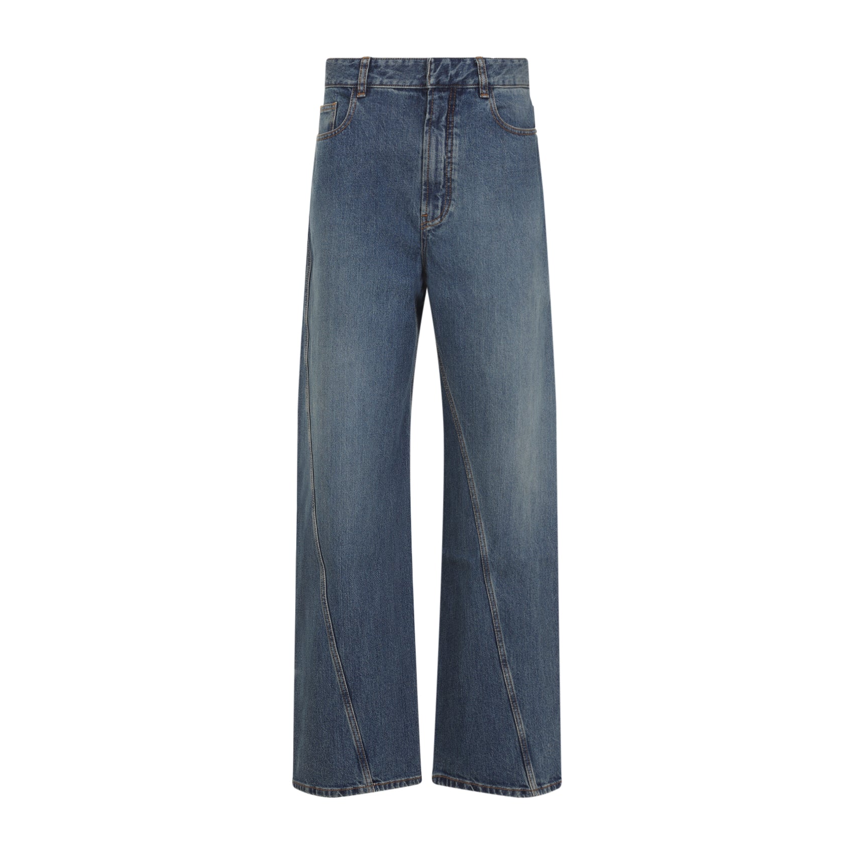 alaïa twisted jeans-image-2
