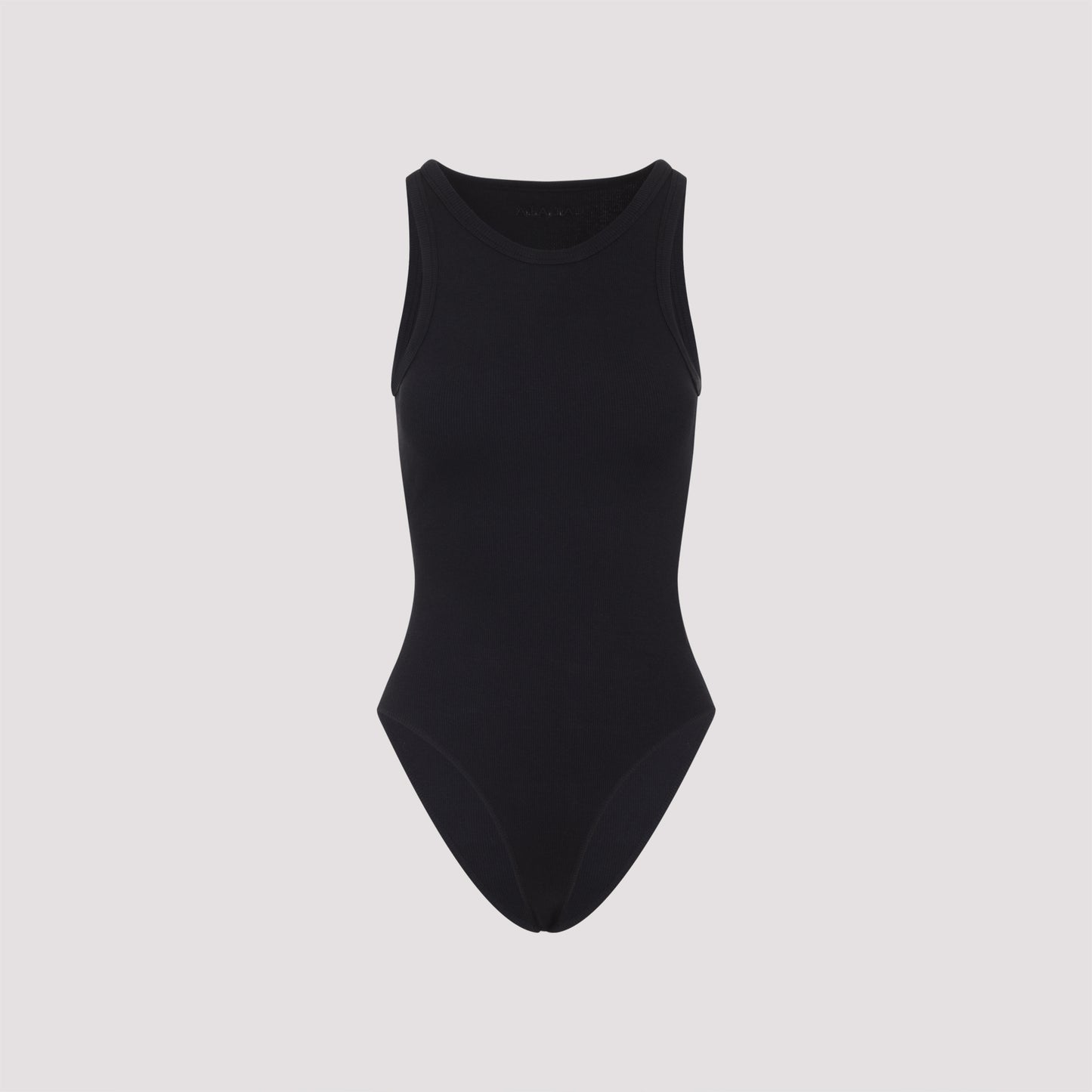 alaïa halter body-image-1