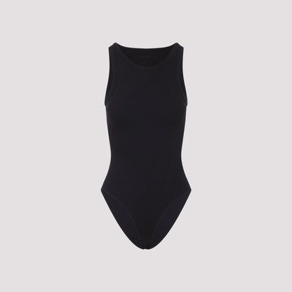 alaïa halter body-image-1