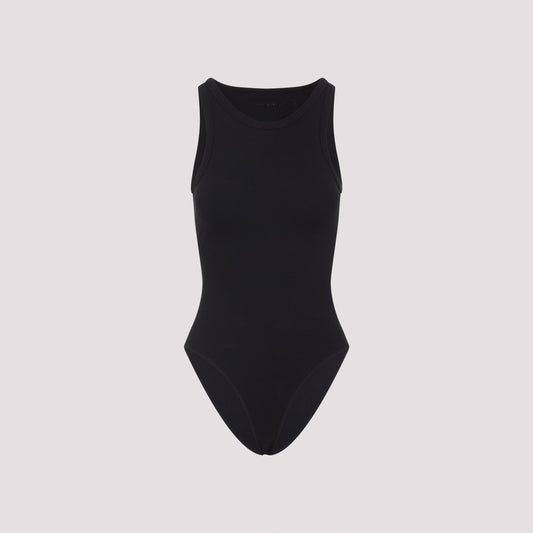 alaïa halter body-image-1