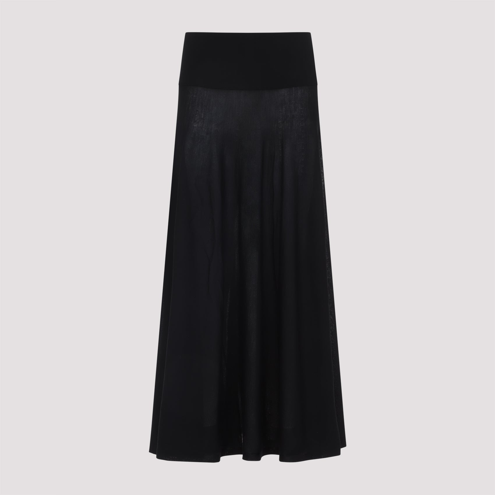 alaïa maxi skirt-image-1