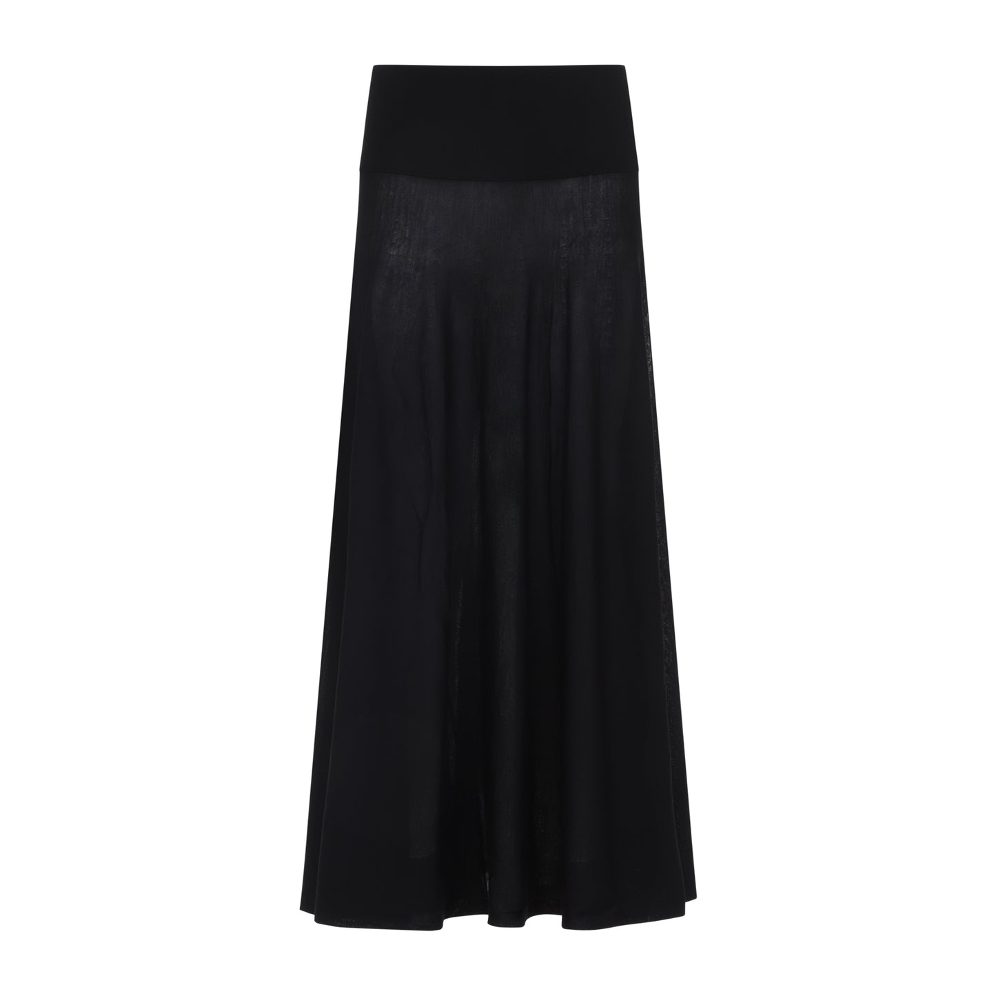 alaïa maxi skirt-image-2
