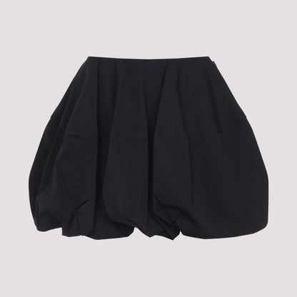 alaïa basque skirt-image-1