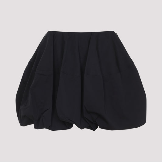 alaïa basque skirt-image-1