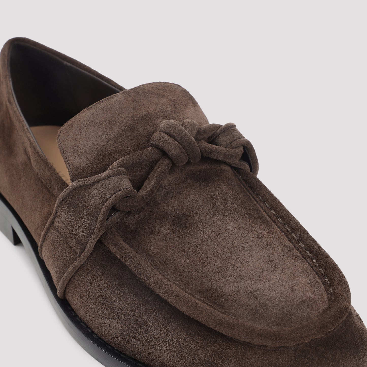 astair suede loafers-image-6