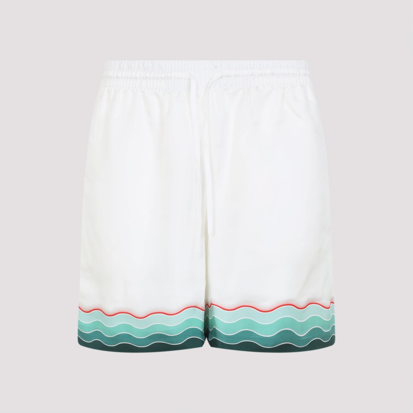 drawstring shorts-image-1