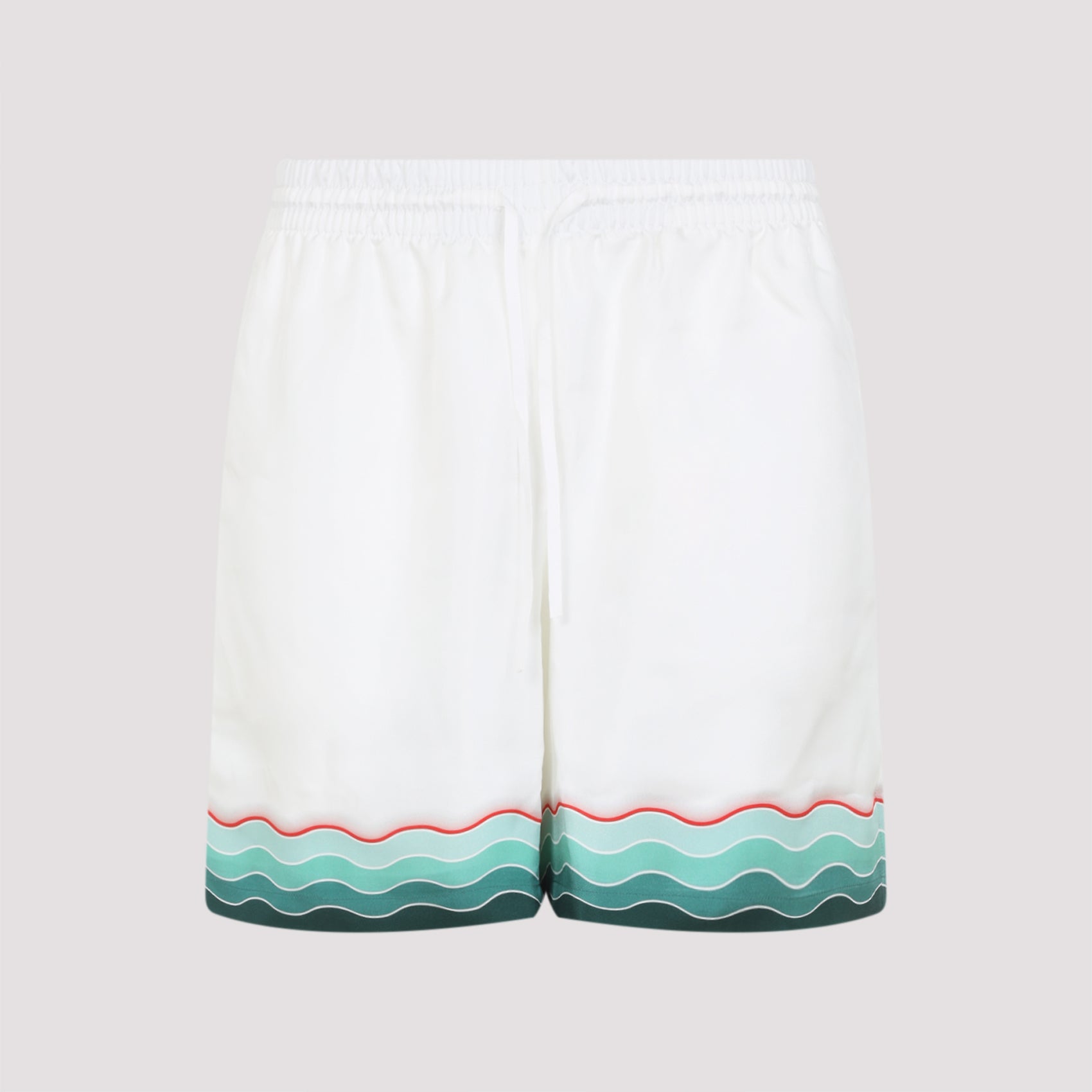 drawstring shorts-image-1