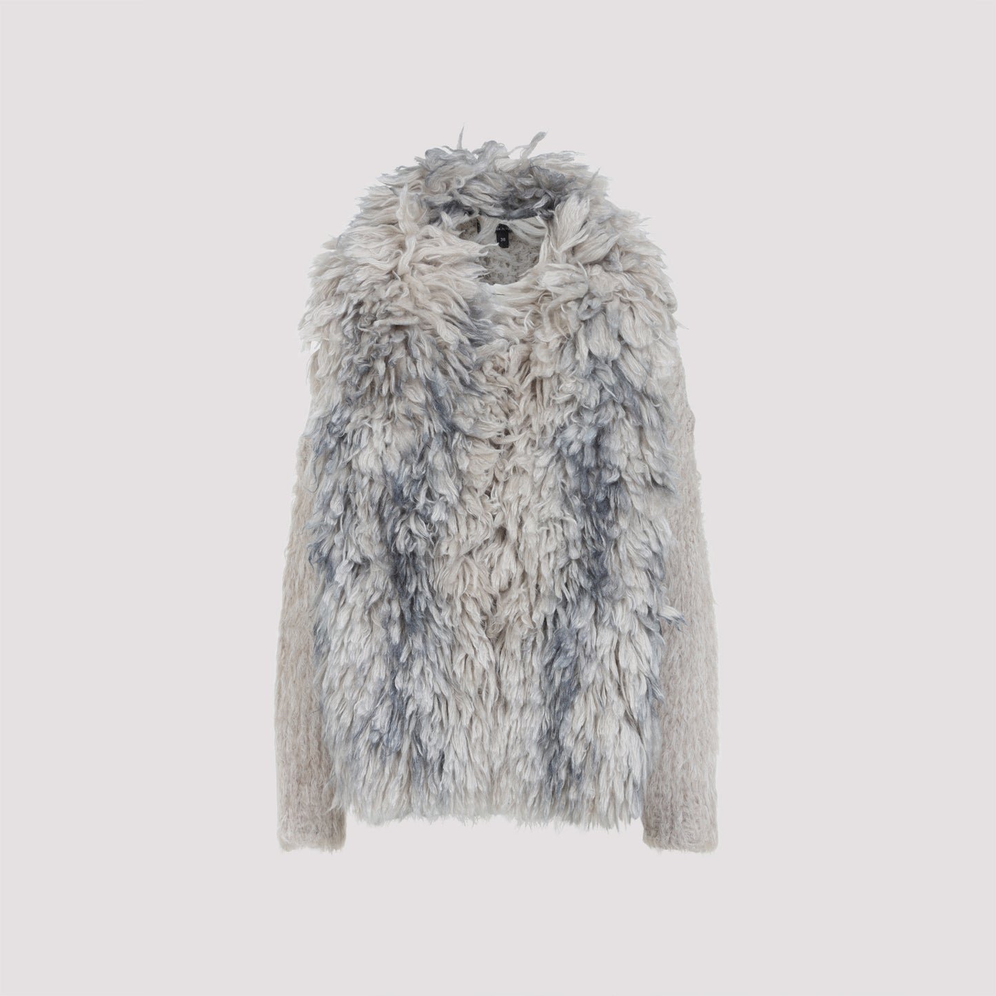 polyamide cardigan-image-1