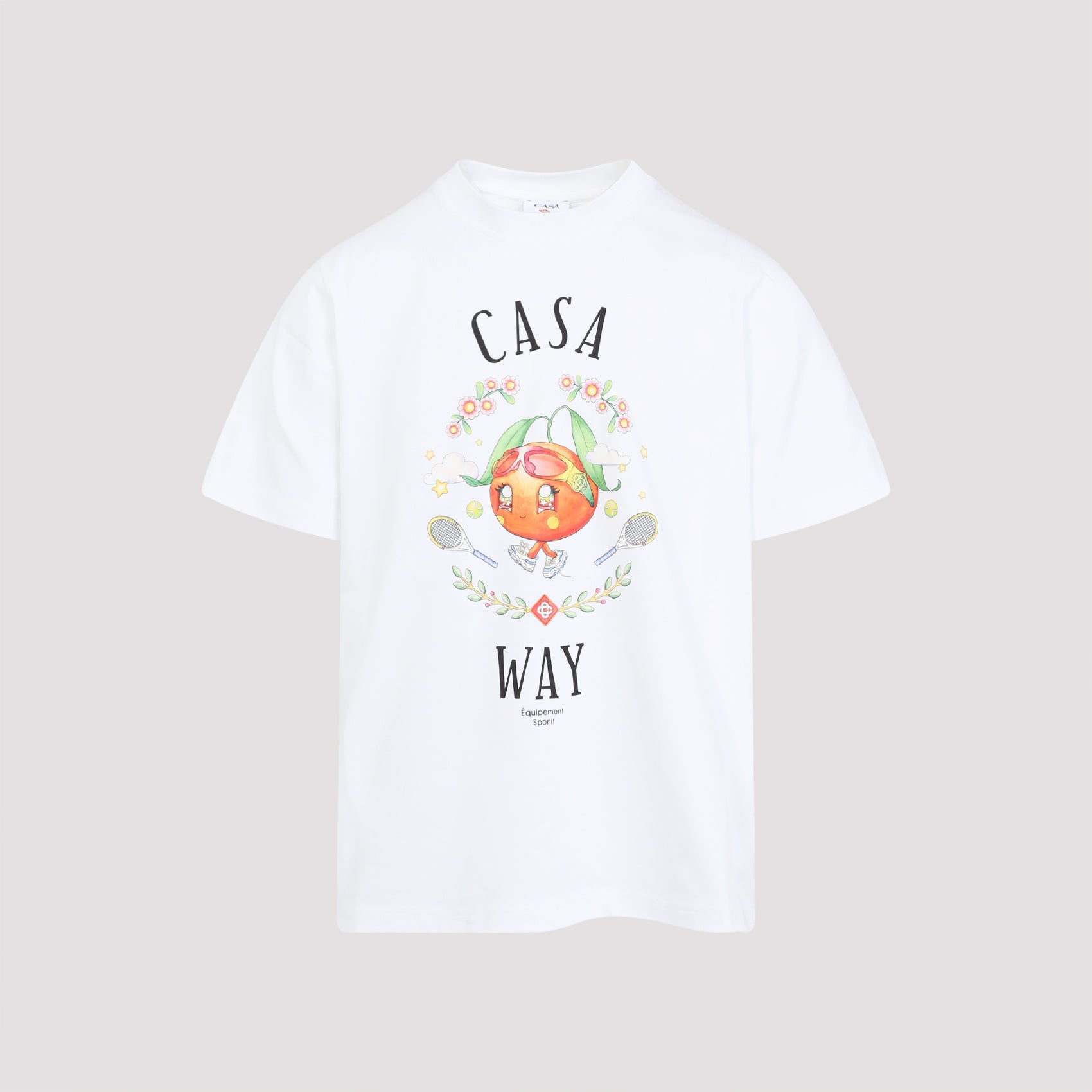 casa way kawaii t-shirt-image-1